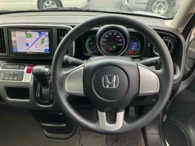 HONDA N ONE