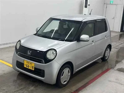 HONDA N ONE
