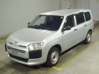 Toyota SUCCEED WAGON