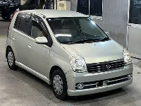 Daihatsu Mira Avy