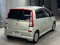 Daihatsu Mira Avy