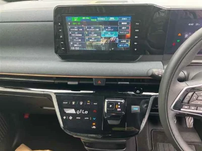 NISSAN SAKURA