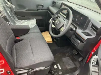NISSAN SAKURA