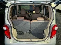 Цена авто Honda Life с аукционов Японии, номер кузова JC1, пробег 139 000, оценка 6