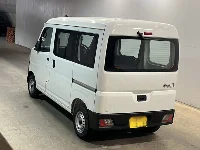 Цена авто Daihatsu Hijet Cargo с аукционов Японии, номер кузова S700V, пробег 0, оценка 10