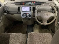 Цена авто Daihatsu Tanto с аукционов Японии, номер кузова L375S, пробег 149 000, оценка 2