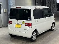 Цена авто Daihatsu Tanto с аукционов Японии, номер кузова L375S, пробег 149 000, оценка 2