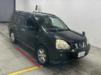 Цена авто Nissan X-Trail с аукционов Японии, номер кузова NT31, пробег 174 000, оценка 2