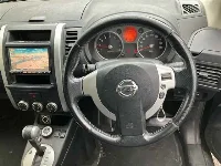 Цена авто Nissan X-Trail с аукционов Японии, номер кузова NT31, пробег 174 000, оценка 2