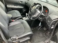 Цена авто Nissan X-Trail с аукционов Японии, номер кузова NT31, пробег 174 000, оценка 2
