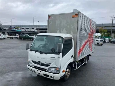 HINO DUTRO