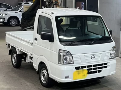 NISSAN CLIPPER TRUCK
