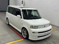 Toyota bB