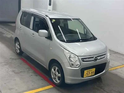 MAZDA FLAIR