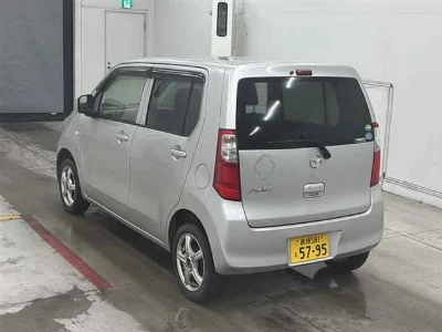 MAZDA FLAIR