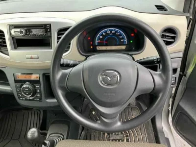MAZDA FLAIR