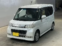 Цена авто Daihatsu Tanto с аукционов Японии, номер кузова L375S, пробег 170 000, оценка 6