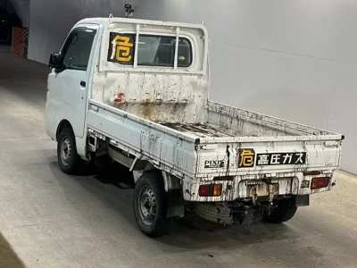 TOYOTA PIXIS TRUCK