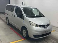 Nissan NV200 VANETTE VAN