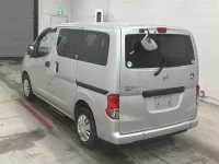Nissan NV200 VANETTE VAN