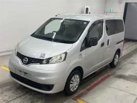 Nissan NV200 VANETTE VAN