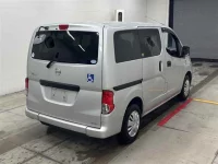 Nissan NV200 VANETTE VAN