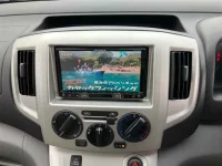 Nissan NV200 VANETTE VAN