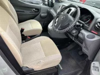 Nissan NV200 VANETTE VAN