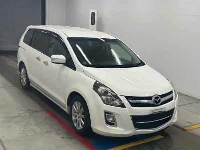 MAZDA MPV