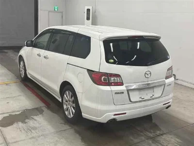MAZDA MPV