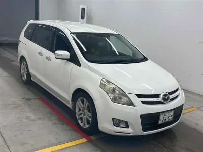 MAZDA MPV