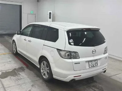 MAZDA MPV