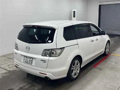 MAZDA MPV