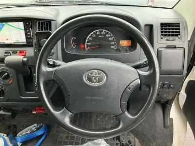 TOYOTA TOWN ACE VAN