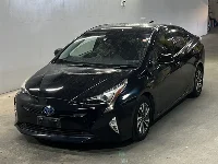Цена авто Toyota Prius с аукционов Японии, номер кузова ZVW50, пробег 139 000, оценка 6
