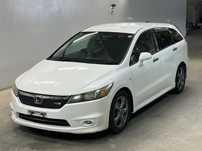 HONDA STREAM