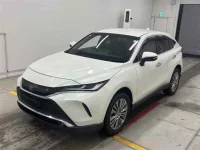 Toyota HARRIER HYBRID