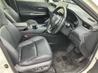 Toyota HARRIER HYBRID