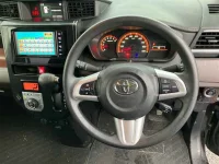 Цена авто Toyota Tank с аукционов Японии, номер кузова M900A, пробег 109 000, оценка 8