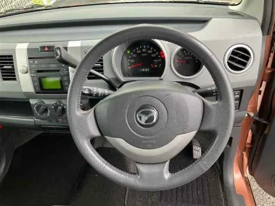 MAZDA AZ WAGON
