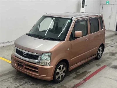 MAZDA AZ WAGON