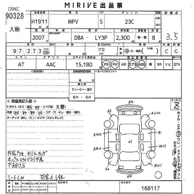 Mazda MPV