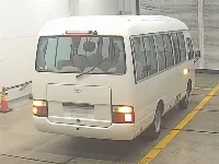 Toyota Coaster