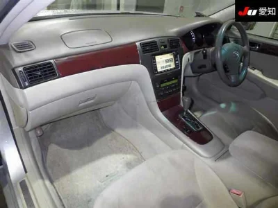 Toyota Windom