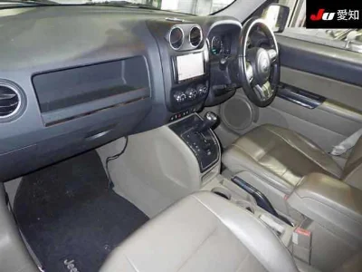 JEEP PATRIOT