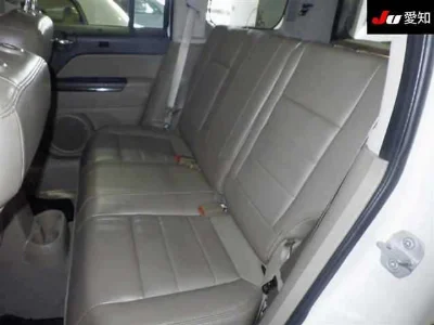 JEEP PATRIOT
