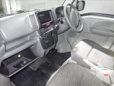 SUZUKI EVERY VAN