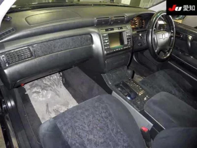 TOYOTA CROWN ESTATE