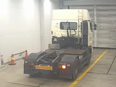 HINO OTHER
