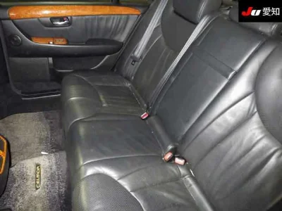 TOYOTA CELSIOR